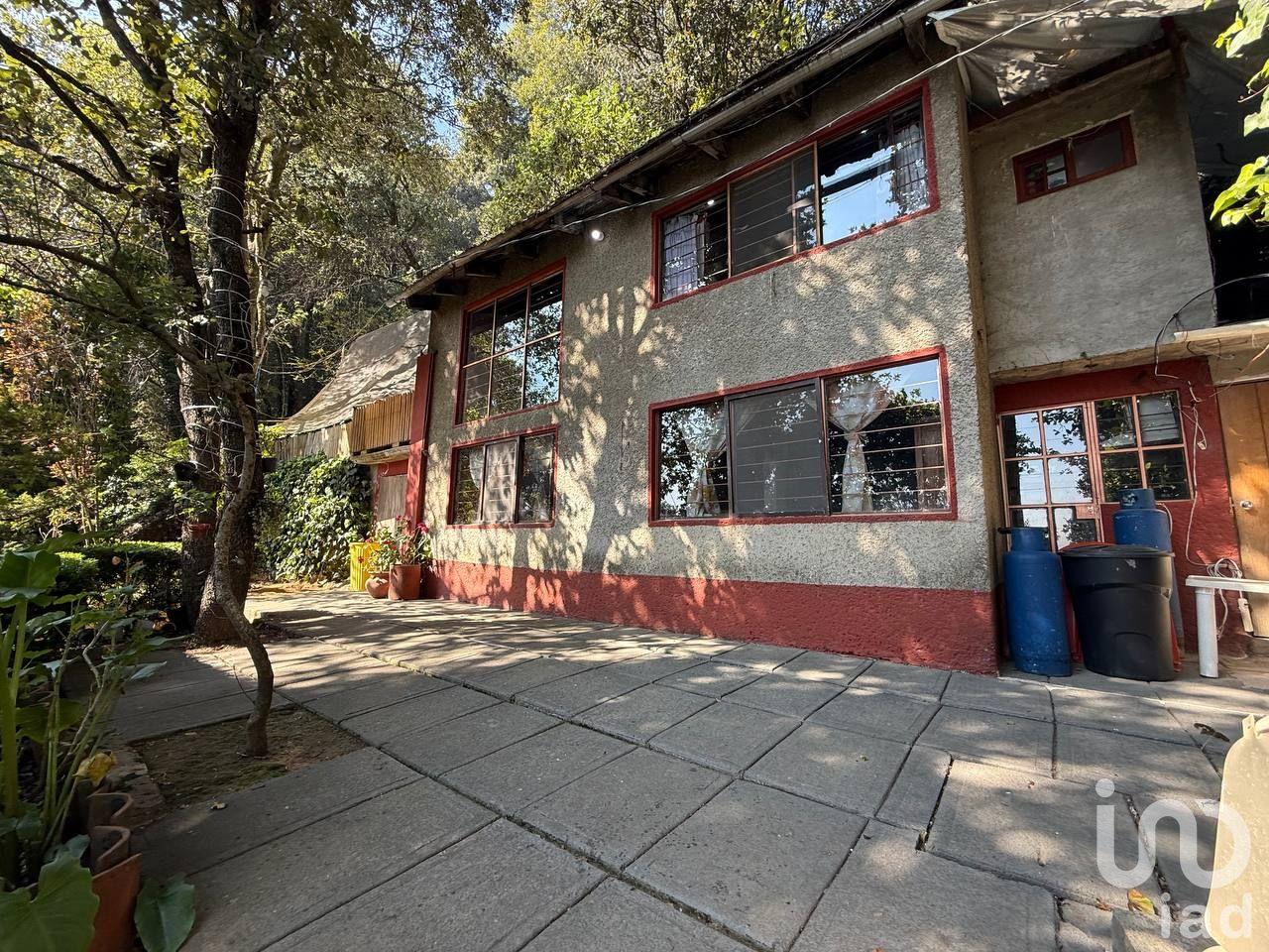 Casa de Campo a 30 minutos de la CDMX Casa de Campo a 30 minutos de la CDMX