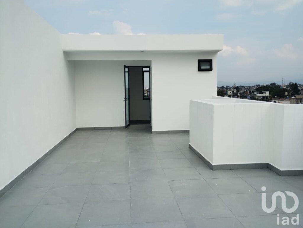 DEPARTAMENTO EN VENTA EN COYOACAN, PEDREGAL DE SANTO DOMINGO, CDMX.