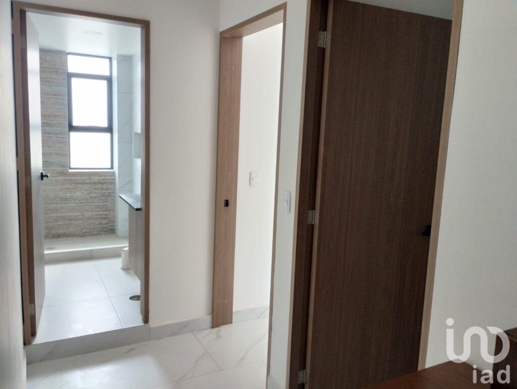 DEPARTAMENTO EN VENTA EN COYOACAN, PEDREGAL DE SANTO DOMINGO, CDMX.