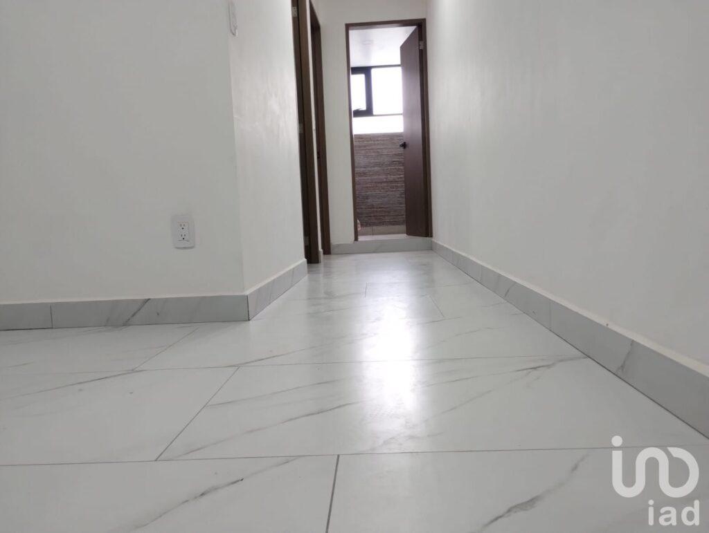 DEPARTAMENTO EN VENTA EN COYOACAN, PEDREGAL DE SANTO DOMINGO, CDMX.