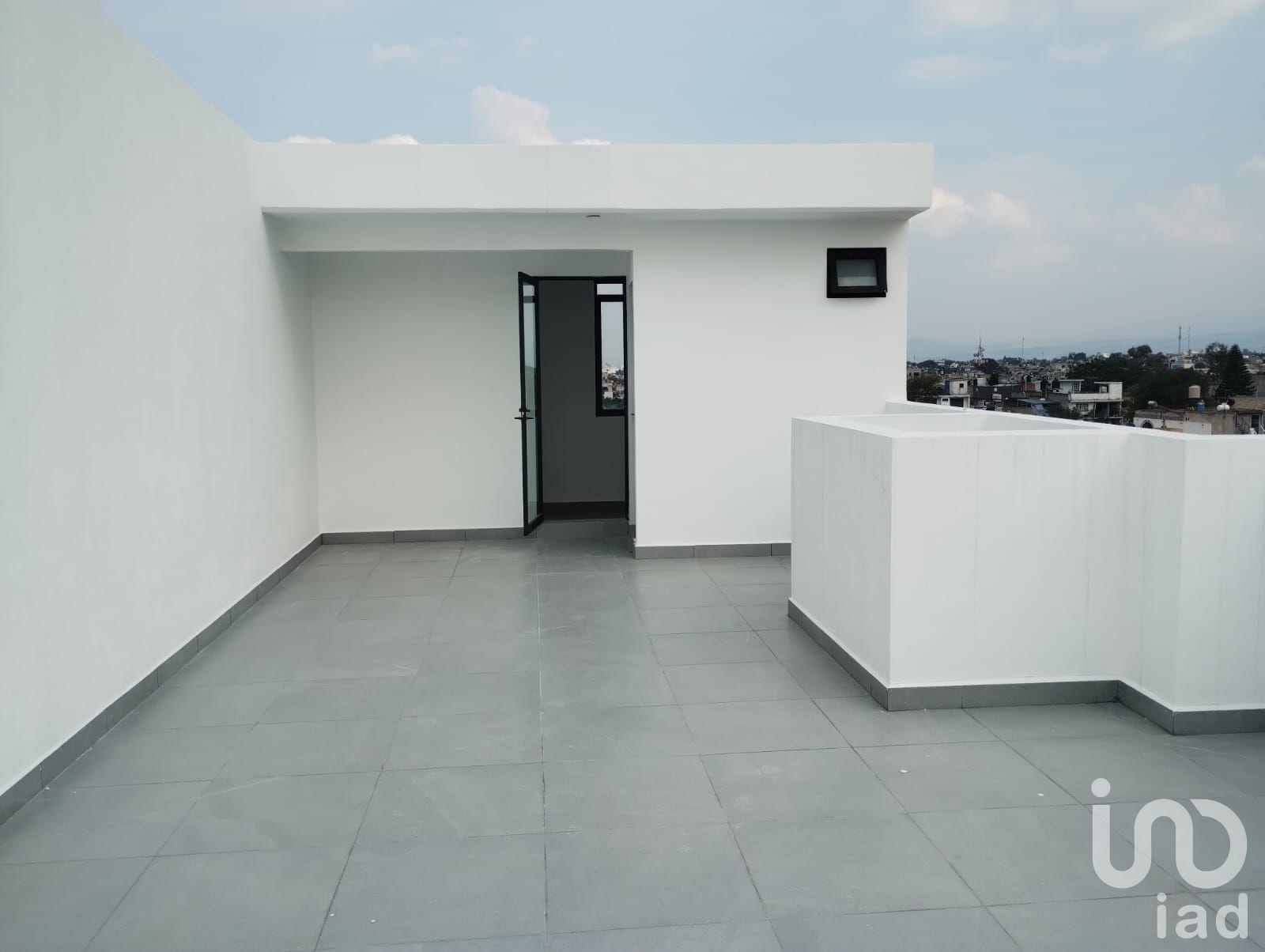 DEPARTAMENTO EN VENTA EN COYOACAN, PEDREGAL DE SANTO DOMINGO, CDMX.