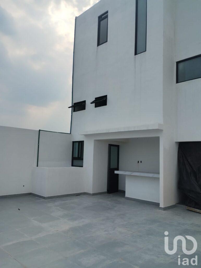 VENTA DE DEPARTAMENTO EN COYOACAN, PEDREGAL DE SANTO DOMINGO , CDMX .