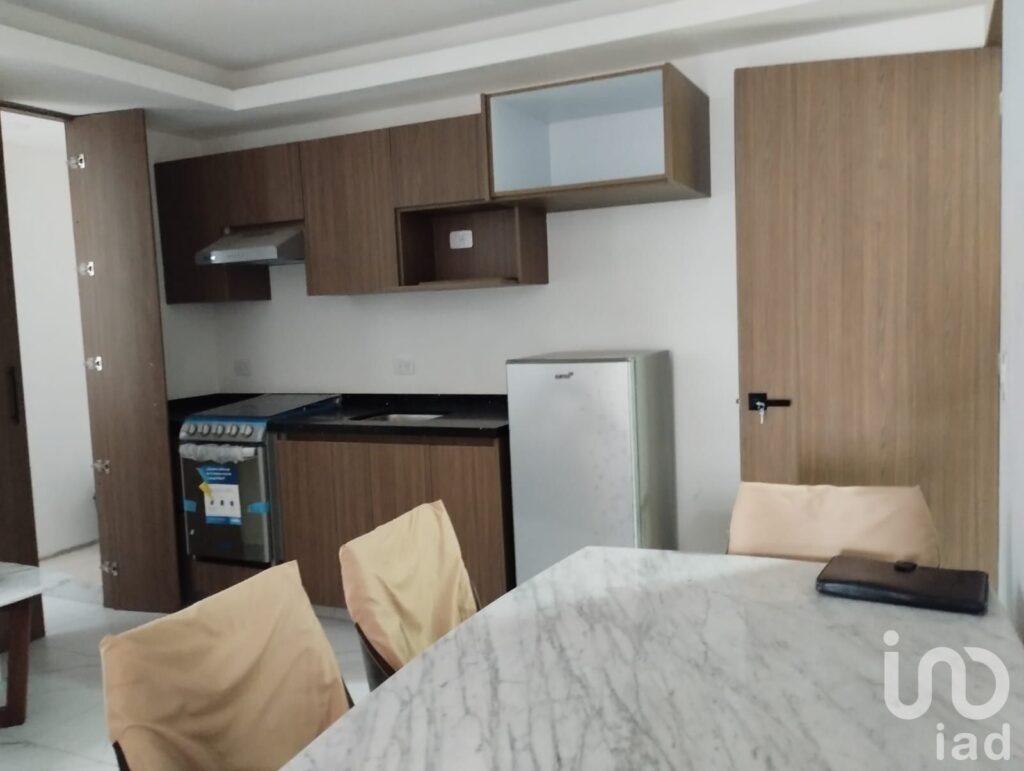 DEPARTAMENTO EN VENTA COYOACAN, PEDREGAL DE SANTO DOMINGO, CDMX