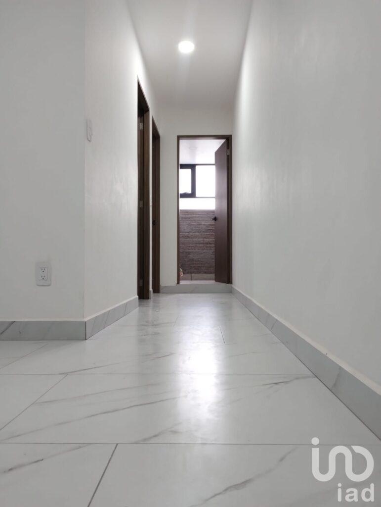 DEPARTAMENTO EN VENTA COYOACAN, PEDREGAL DE SANTO DOMINGO, CDMX
