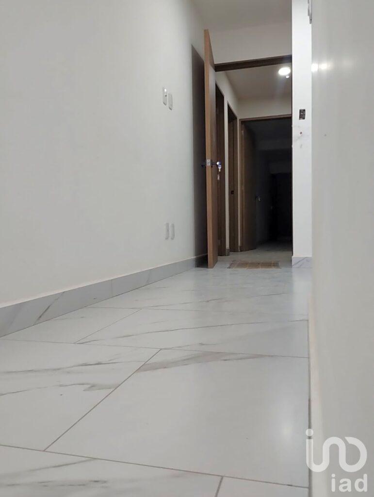 DEPARTAMENTO EN VENTA COYOACAN, PEDREGAL DE SANTO DOMINGO, CDMX