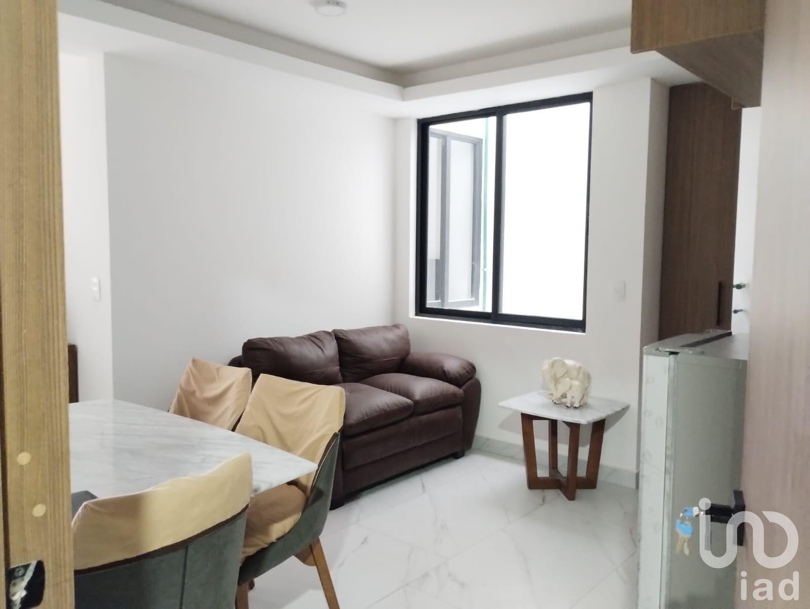 DEPARTAMENTO EN VENTA COYOACAN, PEDREGAL DE SANTO DOMINGO, CDMX