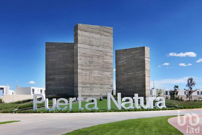 Casa en VENTA en Fraccionamiento PUERTA NATURA Pozos San Luis Potosi