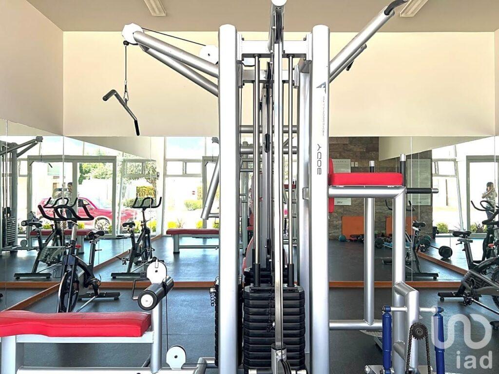 Casa en VENTA en Fraccionamiento PUERTA NATURA Pozos San Luis Potosi