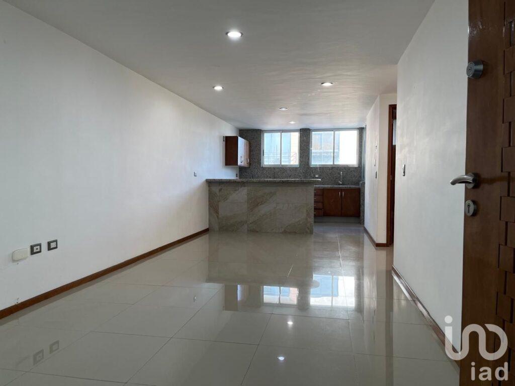 DEPARTAMENTO EN VENTA JUNTO A LA UDLAP A UN PASO DE PERIFERICO EN PUEBLA