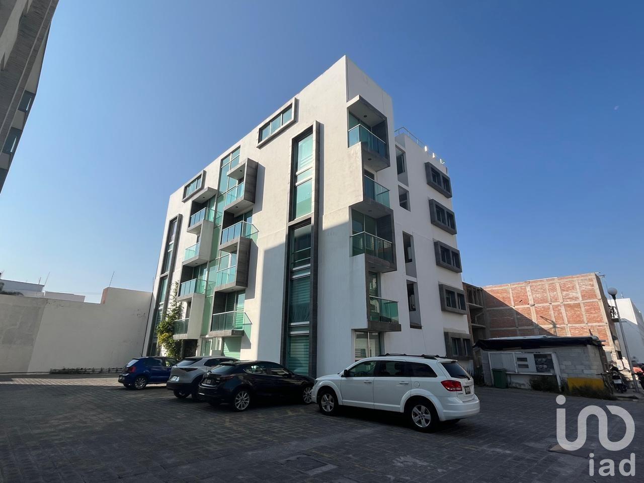 DEPARTAMENTO EN VENTA JUNTO A LA UDLAP A UN PASO DE PERIFERICO EN PUEBLA