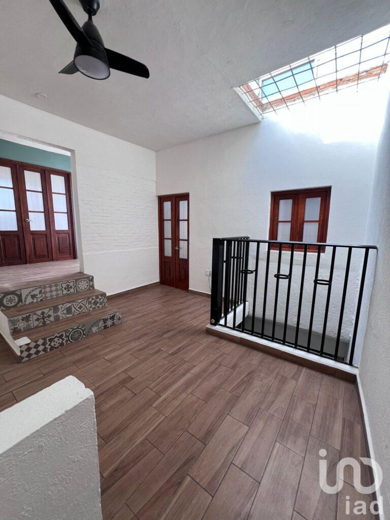 Casa en VENTA en Tequis SLP