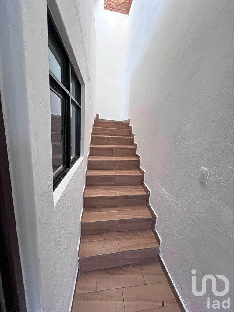 Casa en VENTA en Tequis SLP