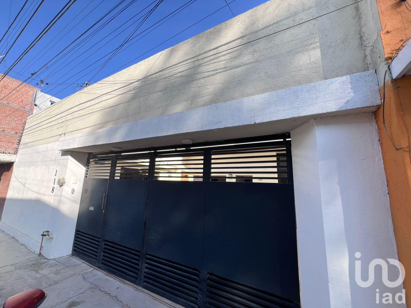 Casa en VENTA en Tequis SLP