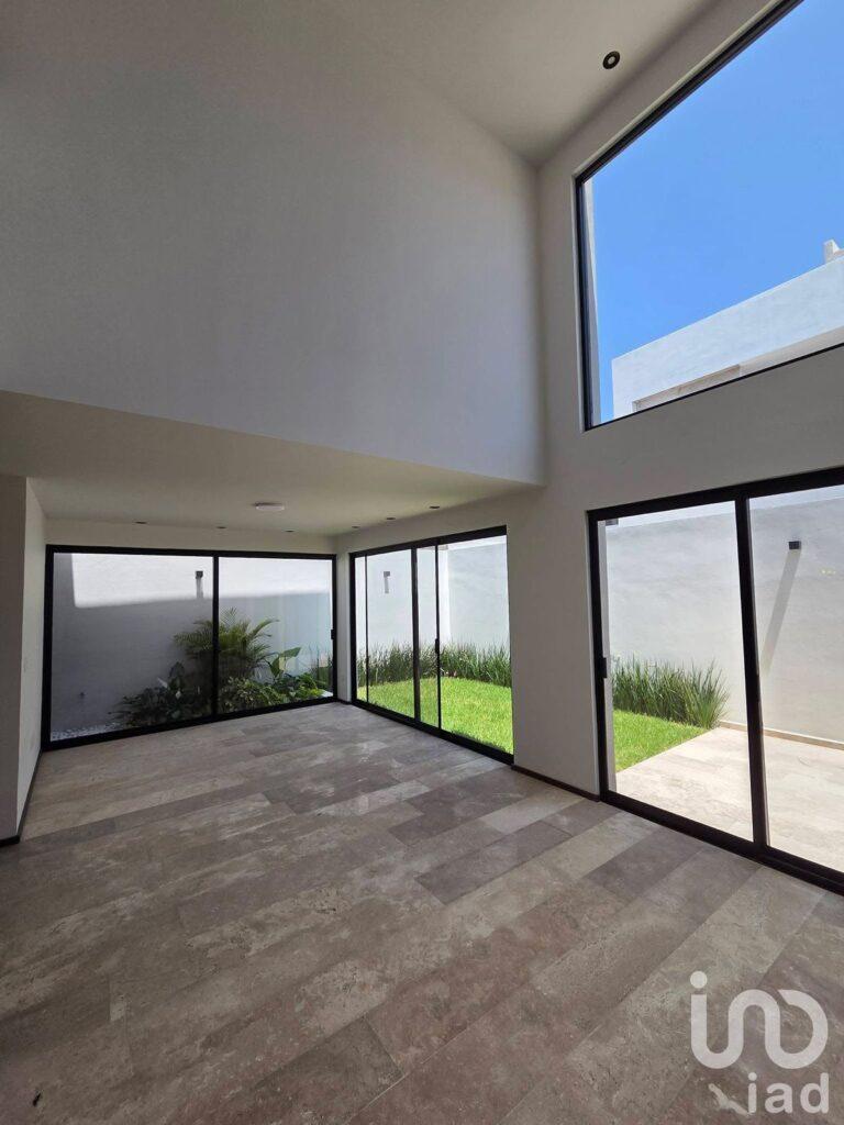 Casa en VENTA en Privada San Angel V