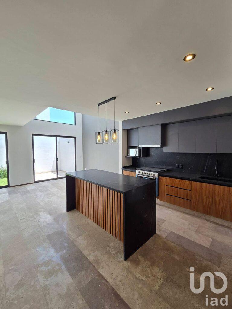 Casa en VENTA en Privada San Angel V