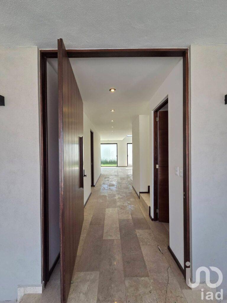 Casa en VENTA en Privada San Angel V