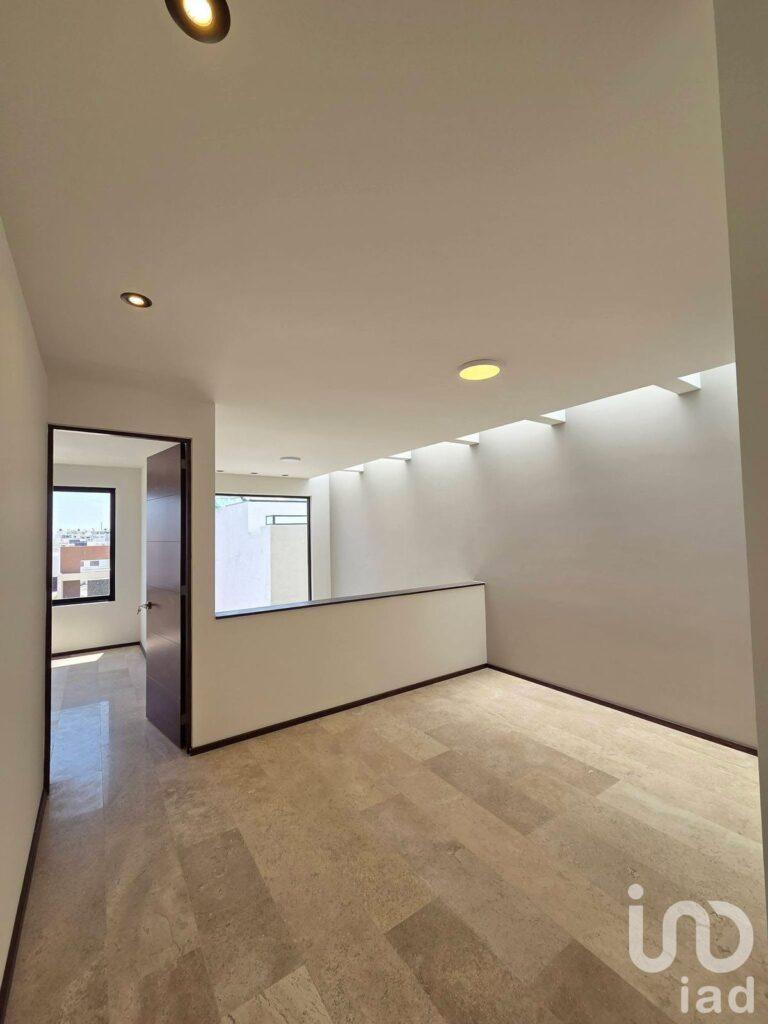 Casa en VENTA en Privada San Angel V