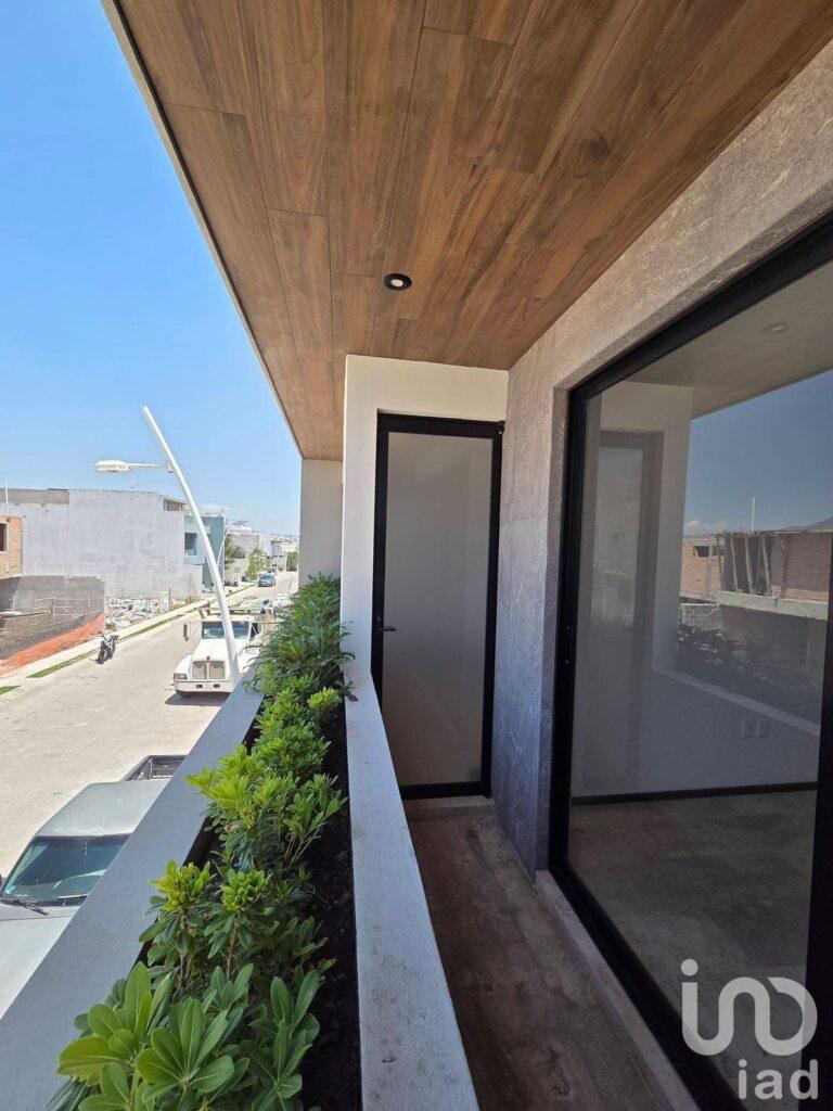 Casa en VENTA en Privada San Angel V