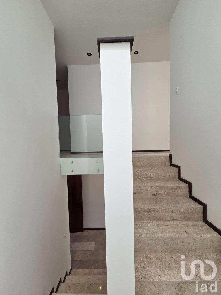 Casa en VENTA en Privada San Angel V