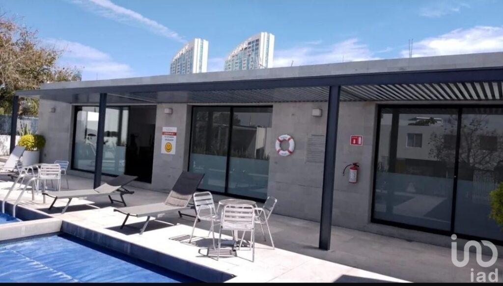 VENTA DE CASA EN JRIQUILLA SANTA FE