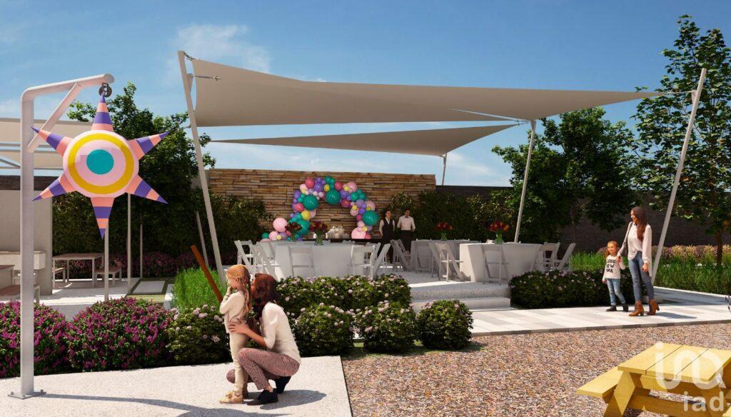 Preventa ¡Últimos dos Departamentos! en Punto Principal entrega Sept 2026