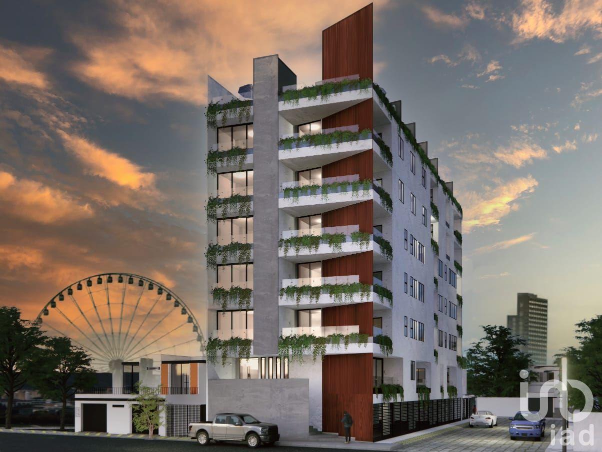 Preventa ¡Últimos dos Departamentos! en Punto Principal entrega Sept 2026