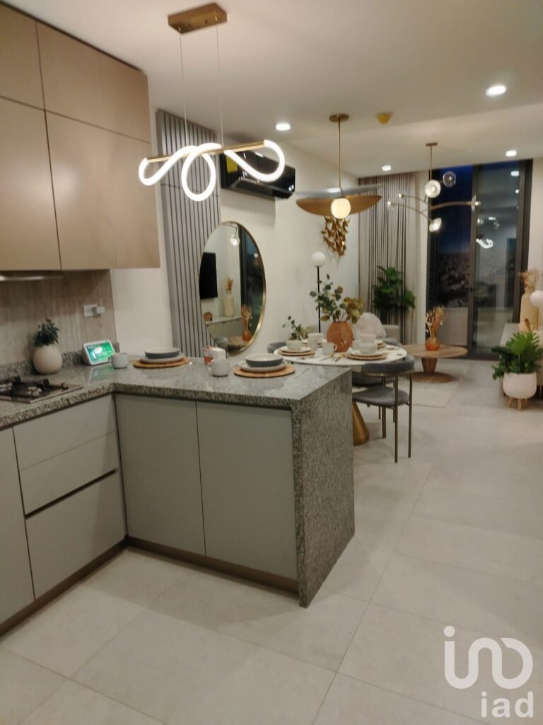 Departamento en Venta en Torre Vertical de 2 recámaras en Cd. Juárez, Chihuahua