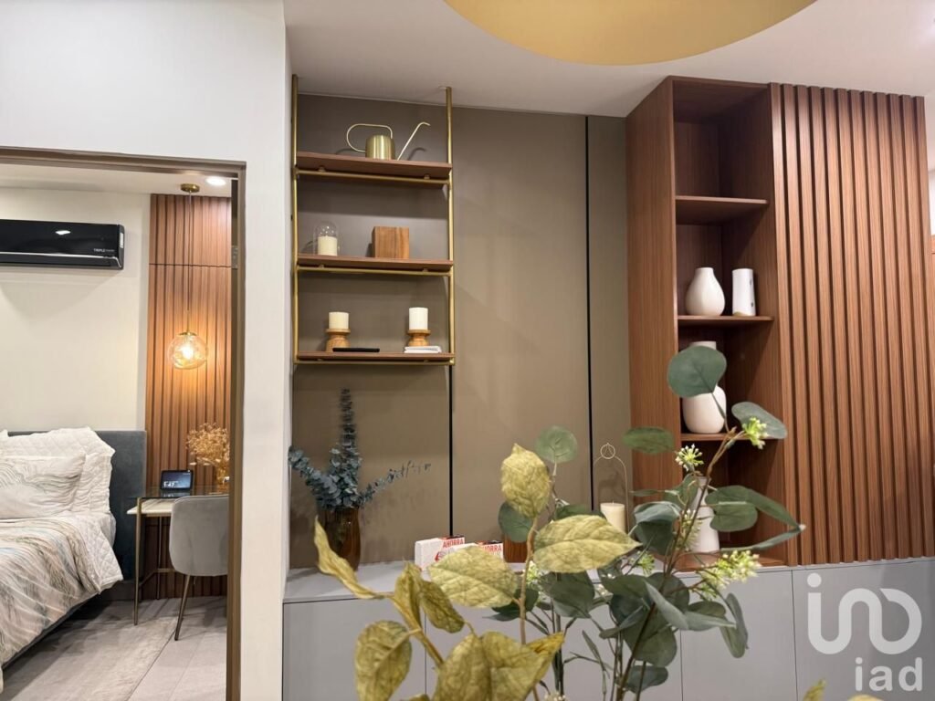 Departamento en Venta en Torre Vertical de 2 recámaras en Cd. Juárez, Chihuahua