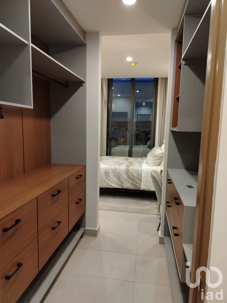 Departamento en Venta en Torre Vertical de 2 recámaras en Cd. Juárez, Chihuahua