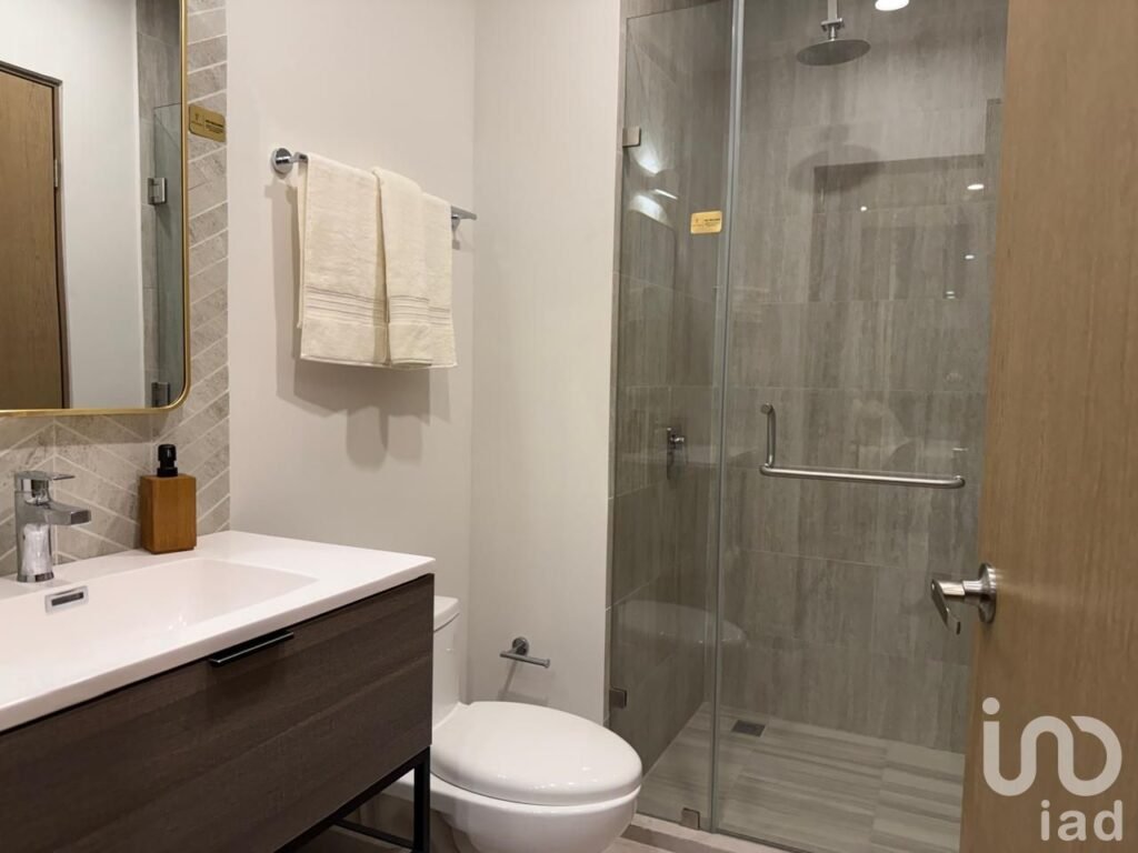 Departamento en Venta en Torre Vertical de 2 recámaras en Cd. Juárez, Chihuahua