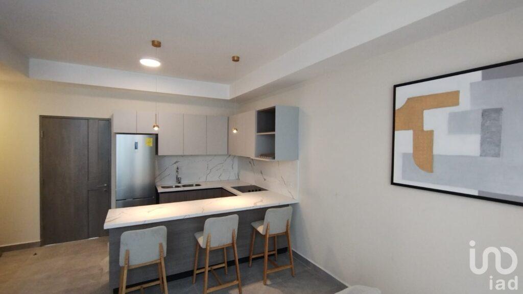 Excelente Oportunidad. Departamentos Cerca del Centro de Sán Nicolás de los Garza, N.L.