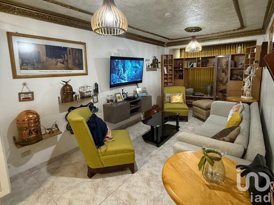 Casa en Venta al Norponiente de Aguascalientes (Los Sauces)