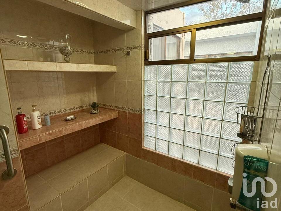 Casa en Venta al Norponiente de Aguascalientes (Los Sauces)