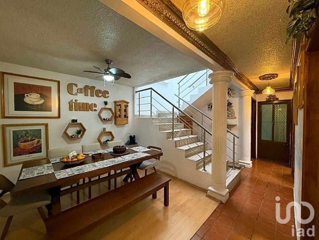 Casa en Venta al Norponiente de Aguascalientes (Los Sauces)