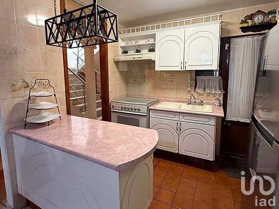 Casa en Venta al Norponiente de Aguascalientes (Los Sauces)