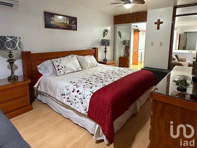 Casa en Venta al Norponiente de Aguascalientes (Los Sauces)