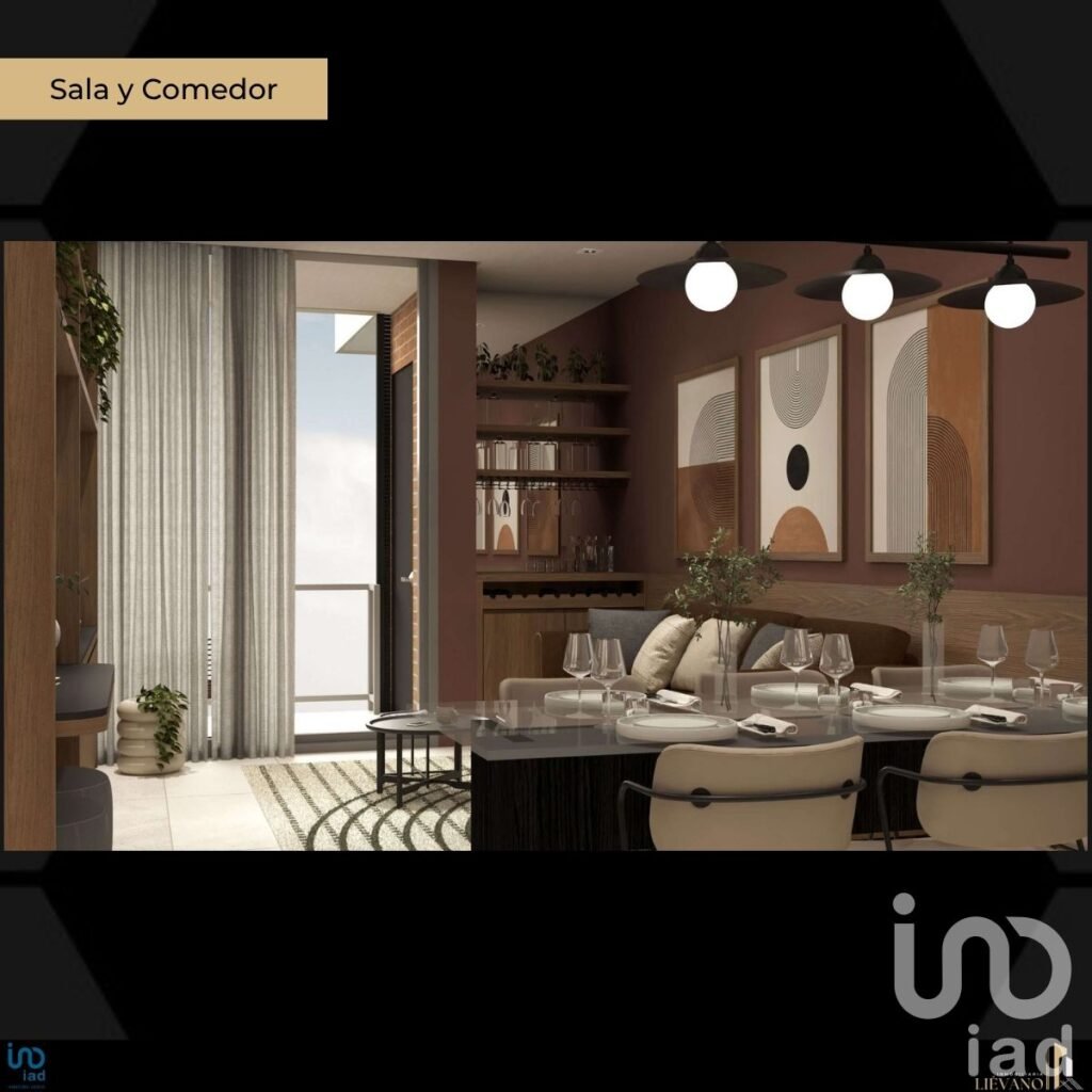 Departamentos en Preventa.¡NUEVO SUR¡ Residencias & Shop Center en Revolución entrega Dic 26