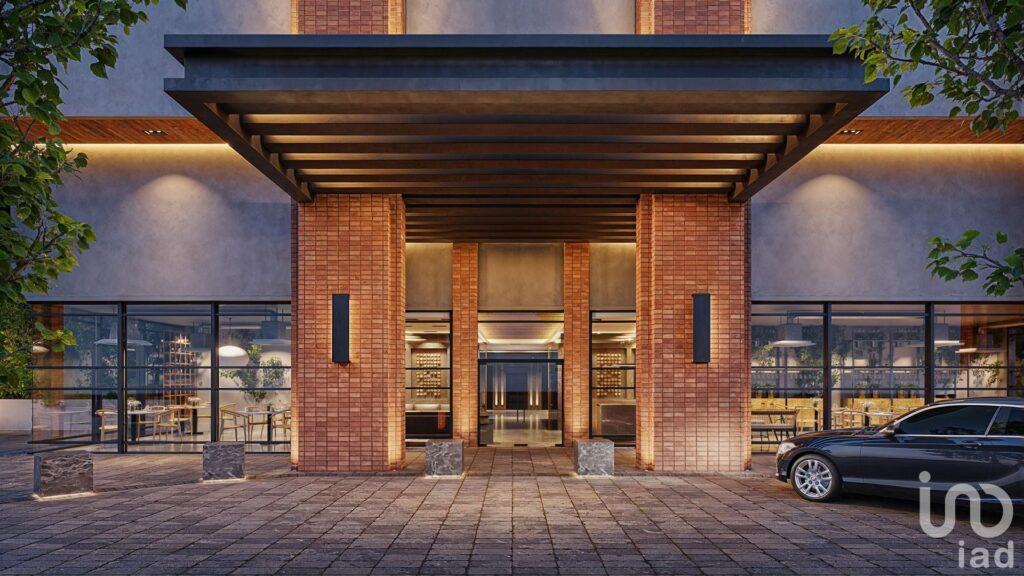 Preventa de Departamentos Centro de Monterrey, Excelente Opción para Inversión desde $3,906,000