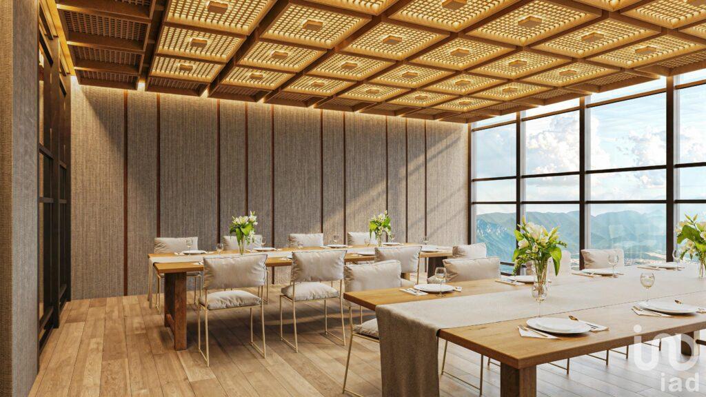 Preventa de Departamentos Centro de Monterrey, Excelente Opción para Inversión desde $3,906,000