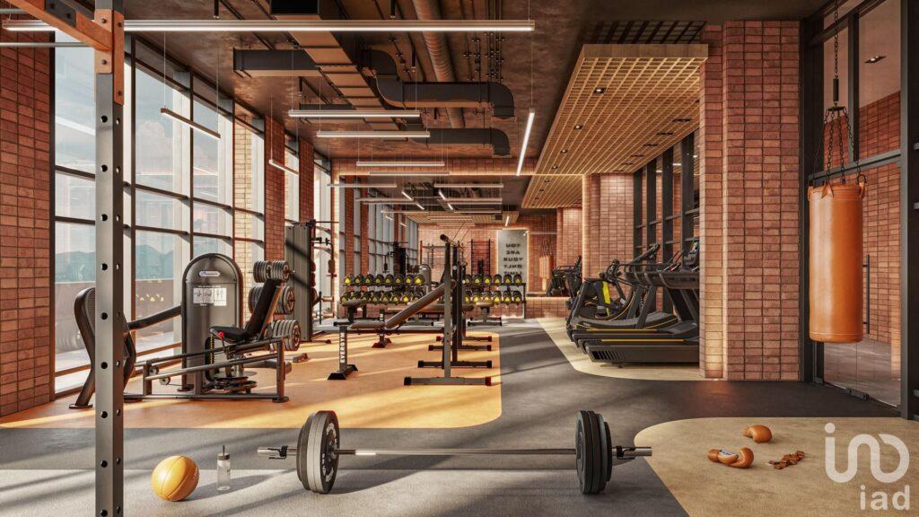 Preventa de Departamentos Centro de Monterrey, Excelente Opción para Inversión desde $3,906,000