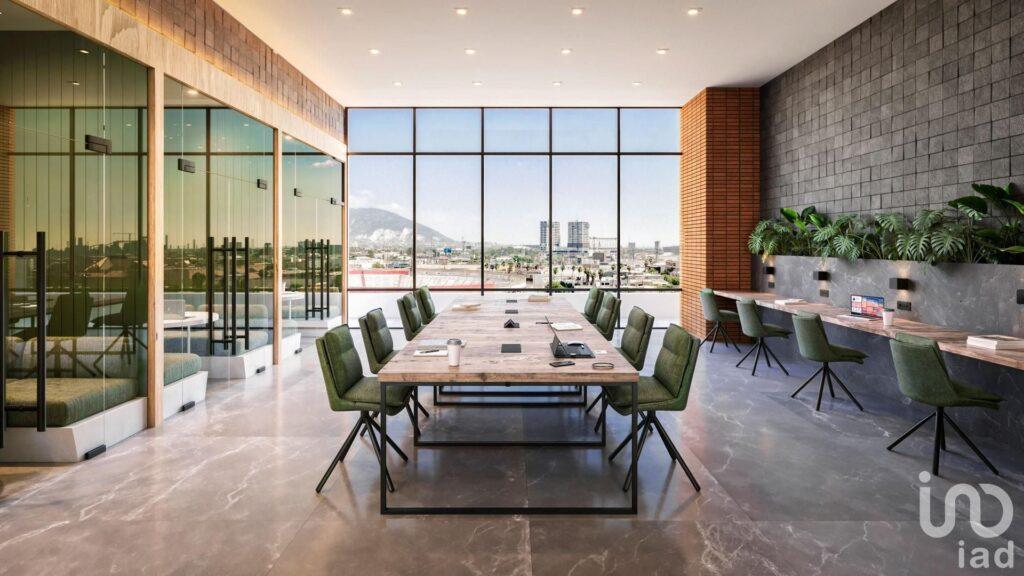 Preventa de Departamentos Centro de Monterrey, Excelente Opción para Inversión desde $3,906,000