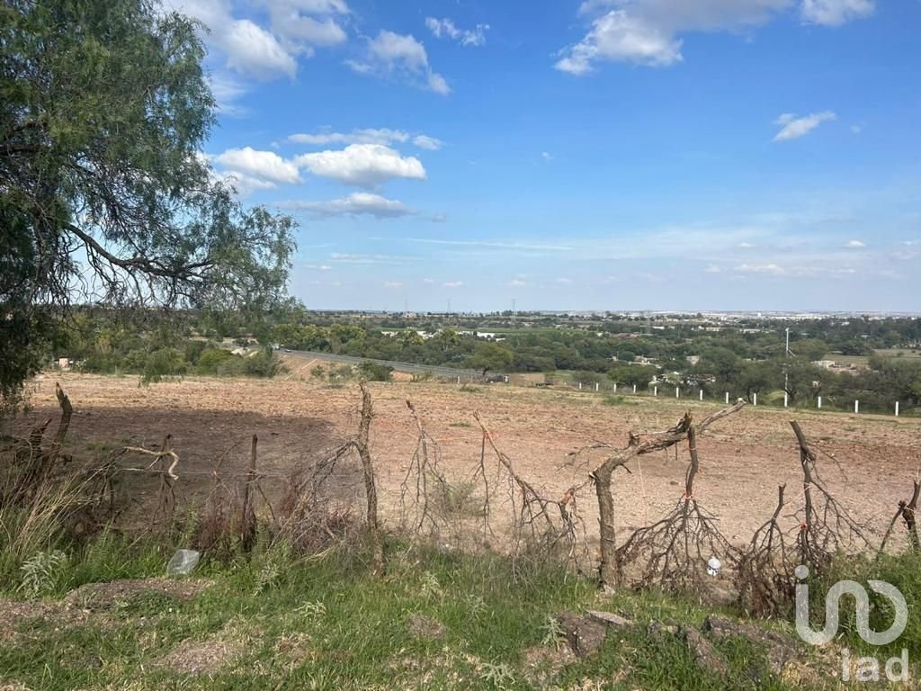 TERRENO EN RENTA EN LOS ARQUITOS, JESUS MARIA AGUASCALIENTES, AL LADO DEL LIBRAMIENTO 12,817 M2