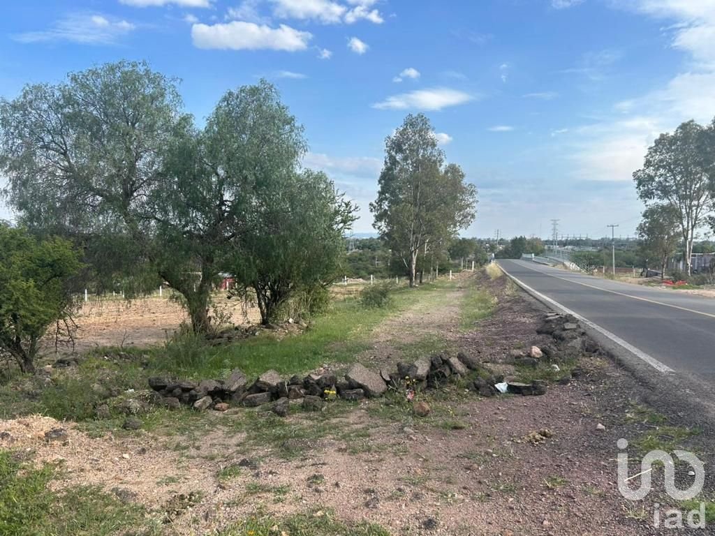 TERRENO EN RENTA EN LOS ARQUITOS, JESUS MARIA AGUASCALIENTES, AL LADO DEL LIBRAMIENTO 12,817 M2