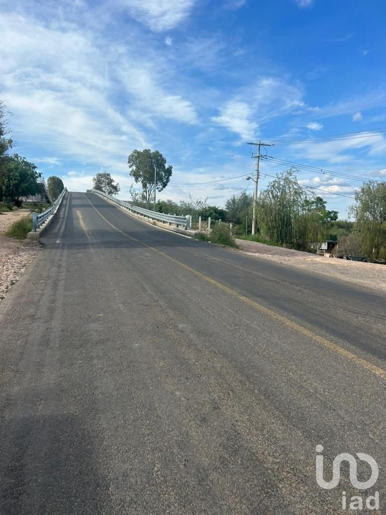 TERRENO EN RENTA EN LOS ARQUITOS, JESUS MARIA AGUASCALIENTES, AL LADO DEL LIBRAMIENTO 12,817 M2
