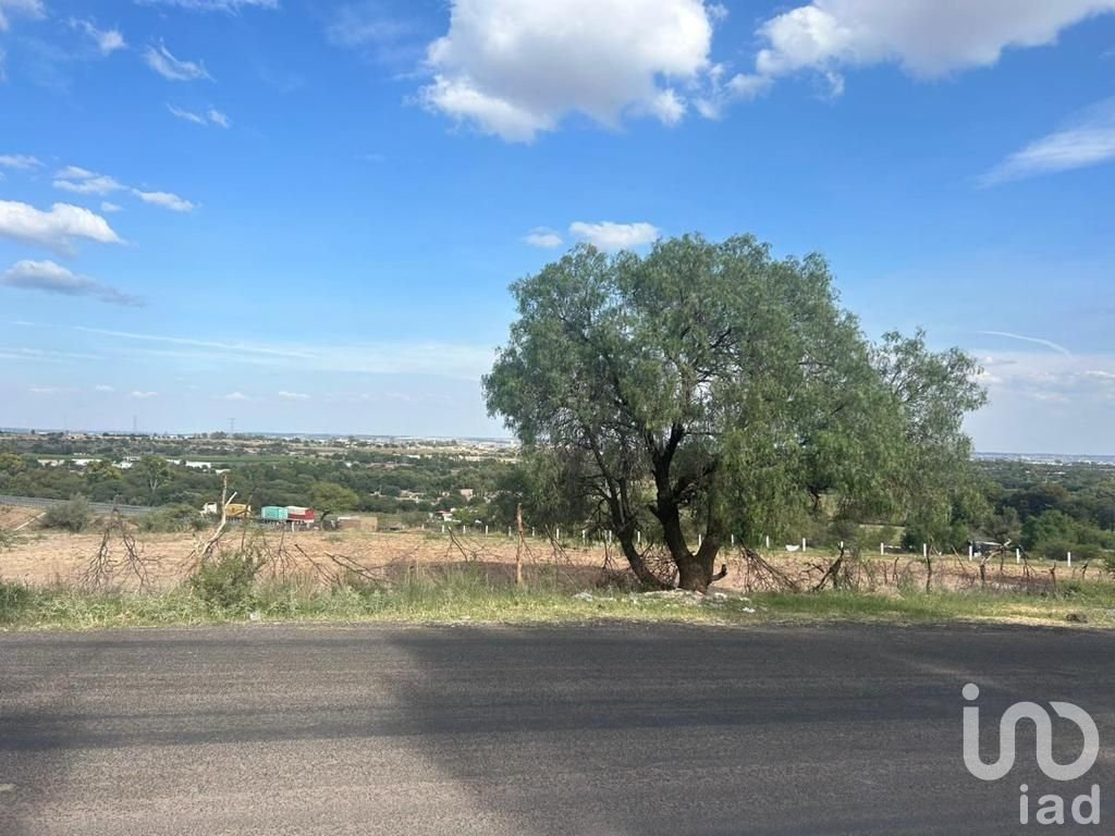 TERRENO EN RENTA EN LOS ARQUITOS, JESUS MARIA AGUASCALIENTES, AL LADO DEL LIBRAMIENTO 12,817 M2