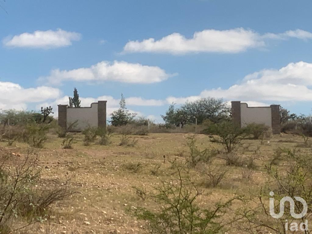 VENTA DE TERRENOS  DE 1,000 MTS. EN CALVILLITO AGUASCALIENTES