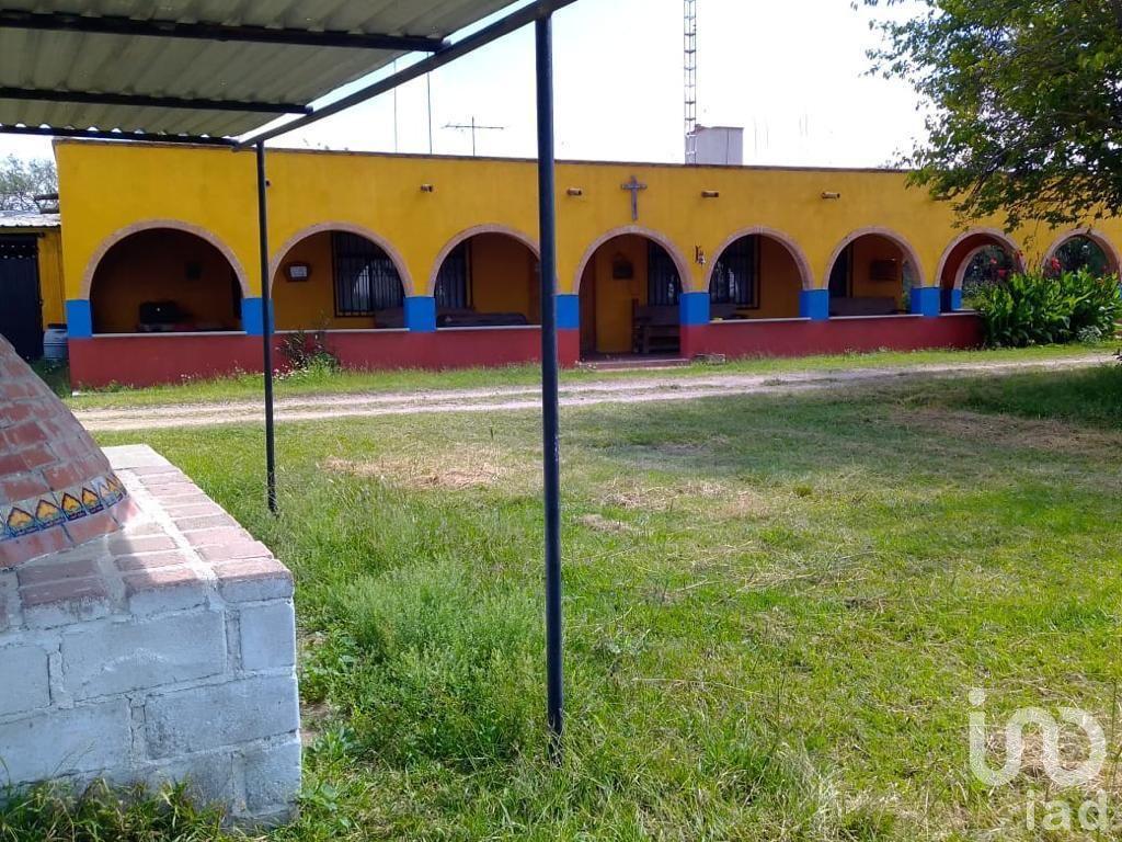 VENTA DE RANCHO LA PROVIDENCIA, AGUASCALIENTES.