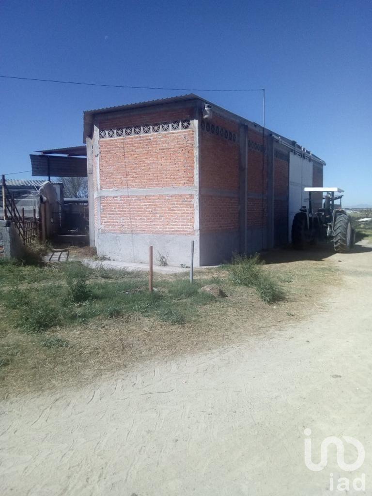 VENTA DE RANCHO LA PROVIDENCIA, AGUASCALIENTES.