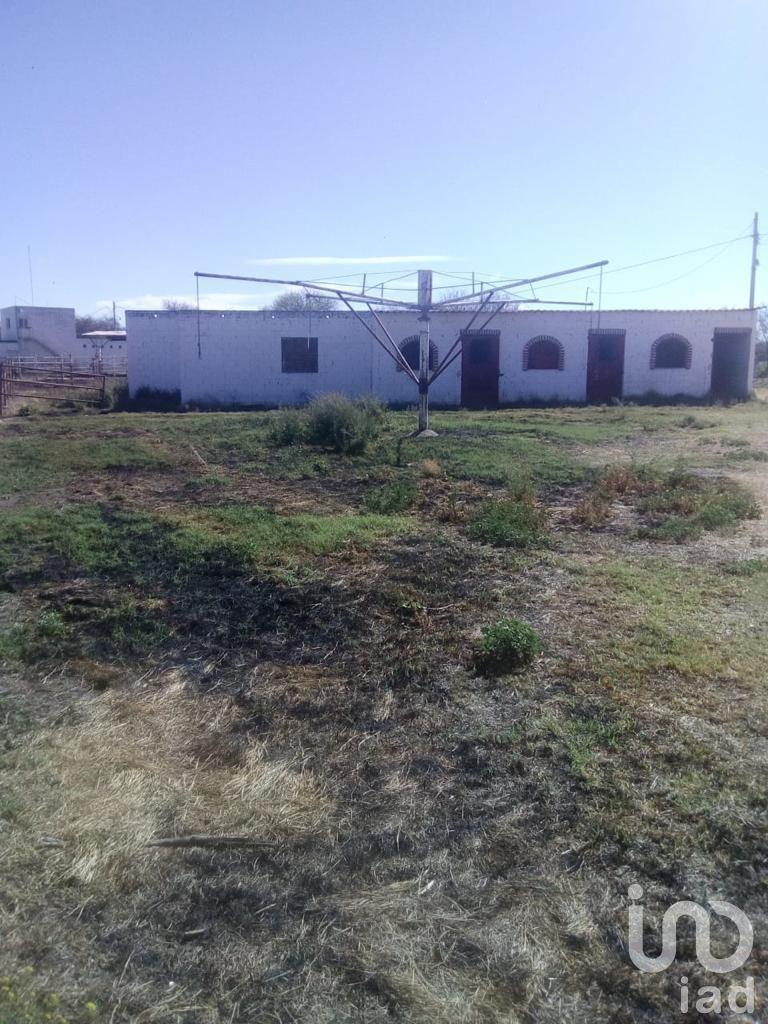 VENTA DE RANCHO LA PROVIDENCIA, AGUASCALIENTES.
