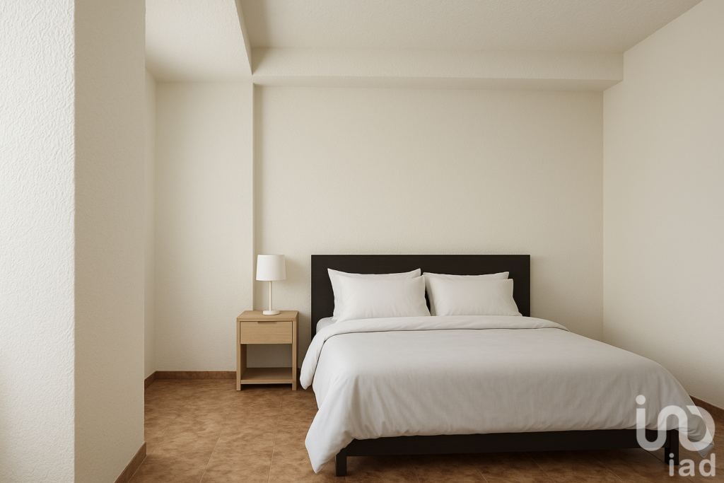 Inmueble con dos viviendas y amplio terreno